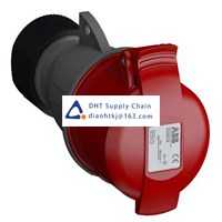 ABB_2CMA102040R1000  332EC6_Mains and DC power connectors