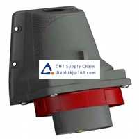 Amphenol Industrial_2CMA101183R1000  416EBS6W_Mains and DC power connectors