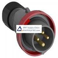 ABB_2CMA101103R1000  332EP6W_Mains and DC power connectors