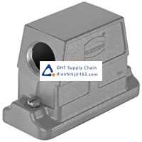 HARTING_19396160545_Power connector