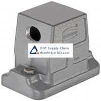 HARTING_19396060546_Power connector