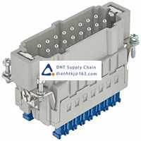 HARTING_09330162688_Power connector