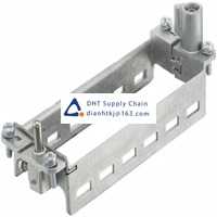 HARTING_09140240371_Power connector