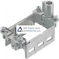 HARTING_09140100371_Power connector