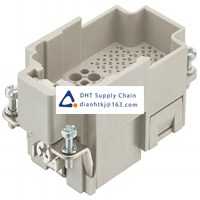 HARTING_09380873001_Power connector