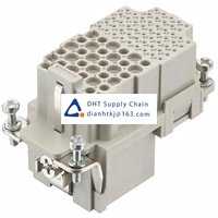 HARTING_09380873101_Power connector