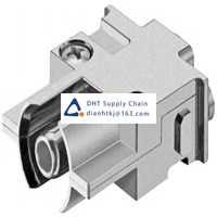 HARTING_09140013072_Power connector