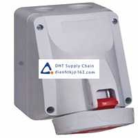 Legrand_5 555 59_Mains and DC power connectors