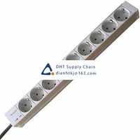 nVent SCHROFF_60110-202_Mains and DC power connectors