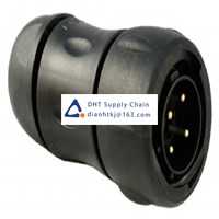Souriau Sunbank by Eaton_UTS6JC1244P_Circular connector