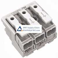 Wago_294-4003_Power connector