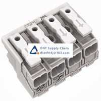 Wago_294-4004_Power connector
