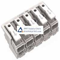 Wago_294-4005_Power connector