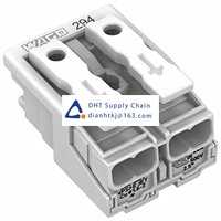 Wago_294-5002_Power connector