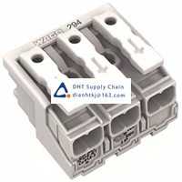 Wago_294-5003_Power connector