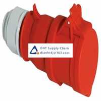 Bals_3130_Mains and DC power connectors