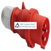 Bals_2142_Mains and DC power connectors