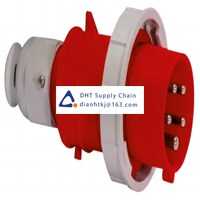 Bals_21241_Mains and DC power connectors