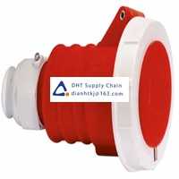 Bals_31247_Mains and DC power connectors