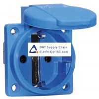 Bals_71099_Mains and DC power connectors