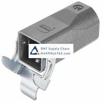 HARTING_19200031755_Power connector