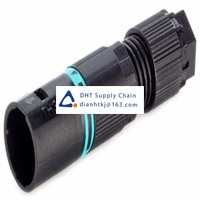 RS PRO_136-9895_Power connector