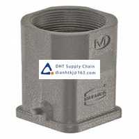 HARTING_19200031445_Power connector