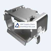 Amphenol ICC_10118194-0001LF_D-SUB connectors