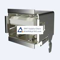 Amphenol ICC_87583-2010RLF_D-SUB connectors