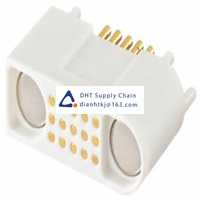 Rosenberger_M9K102-199L_D-SUB connectors