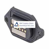 Rosenberger_M9K703-299L_D-SUB connectors
