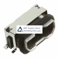 JST_UB-MC5BR3-SDWP604-4S-TF_D-SUB connectors