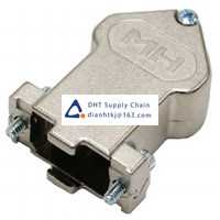 MH Connectors_MHDU45ZK9-K_D-SUB connectors