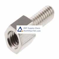 HARTING_09660009972_D-SUB connectors