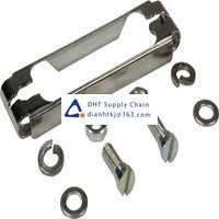 HARTING_09670009914_D-SUB connectors