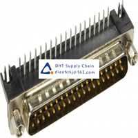 HARTING_09683635813_D-SUB connectors