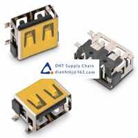 Wurth Elektronik_629104190121_D-SUB connectors