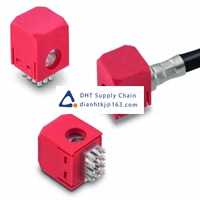 Wurth Elektronik_7464000_Terminal Block Connector