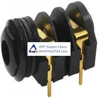 RS PRO_143-8937_AV Connector