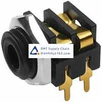 RS PRO_143-8938_AV Connector