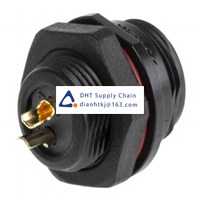 RS PRO_144-0611_Circular connector