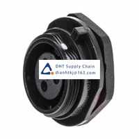 RS PRO_144-0612_Circular connector