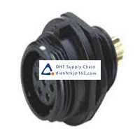 RS PRO_144-0614_Circular connector