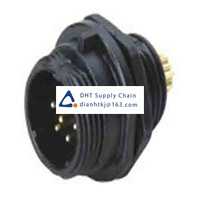 RS PRO_144-0624_Circular connector