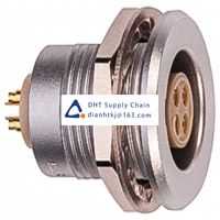 Lemo_HGG.1T.314.CLLPV_Circular connector