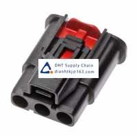 Molex_201841-0030_Power connector