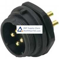 RS PRO_144-4145_Circular connector