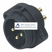 RS PRO_144-4147_Circular connector