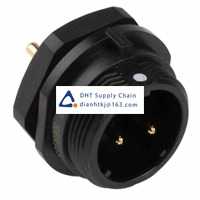 RS PRO_144-4172_Circular connector