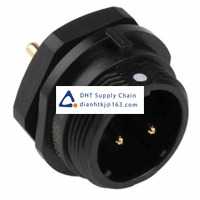 RS PRO_144-4175_Circular connector